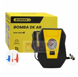 Bomba de Ar BOM-8904 - Bomder