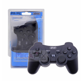 Controle para Playstation PS3 sem Fio KP-GM006 - Knup