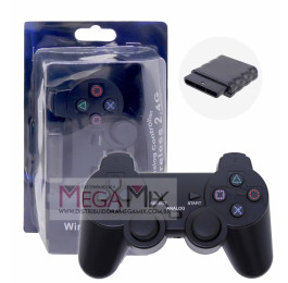 Controle para Playstation PS2 sem Fio CW-1011 