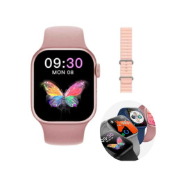 Relógio Inteligente Smart Watch HW68 MINI - Wearfit