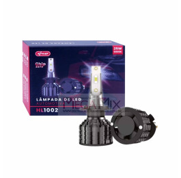 Lâmpada LED Automotiva Super Branca 4800 Lumens H3 KP-HL1002 - Knup