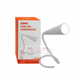 Mini Luminária de Mesa LE-2215 - Lelong