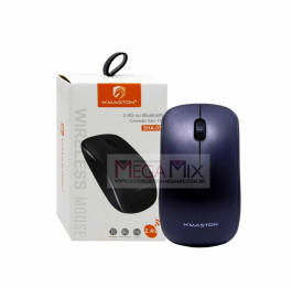 Mouse sem Fio 1200DPI 2.4Ghz SHA-07- H'Maston