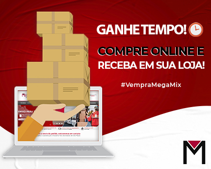 Compre Online